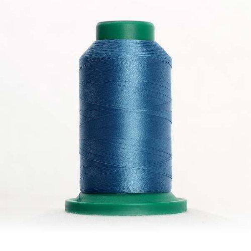 Isacord 1000m Polyester - Teal