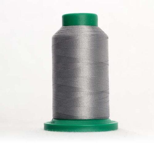 Isacord 1000m Polyester - Metal