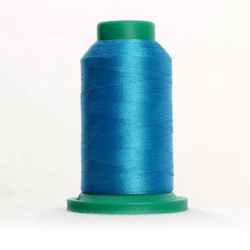 Isacord 1000m Polyester - Wave Blue
