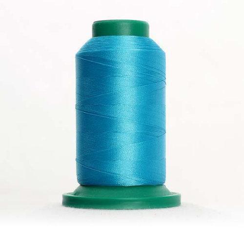 Isacord 1000m Polyester - Turquoise