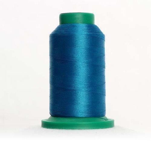 Isacord 1000m Polyester - Dark Teal