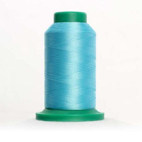 Isacord 1000m Polyester - Aqua