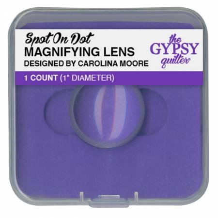 Spot On Dot Magnifying Lens 1"