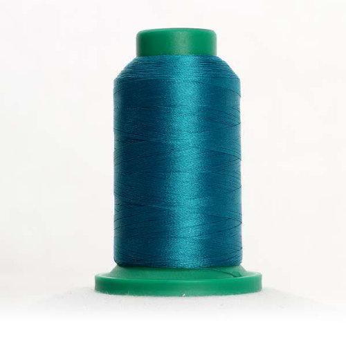 Isacord 1000m Polyester - Aqua Velva