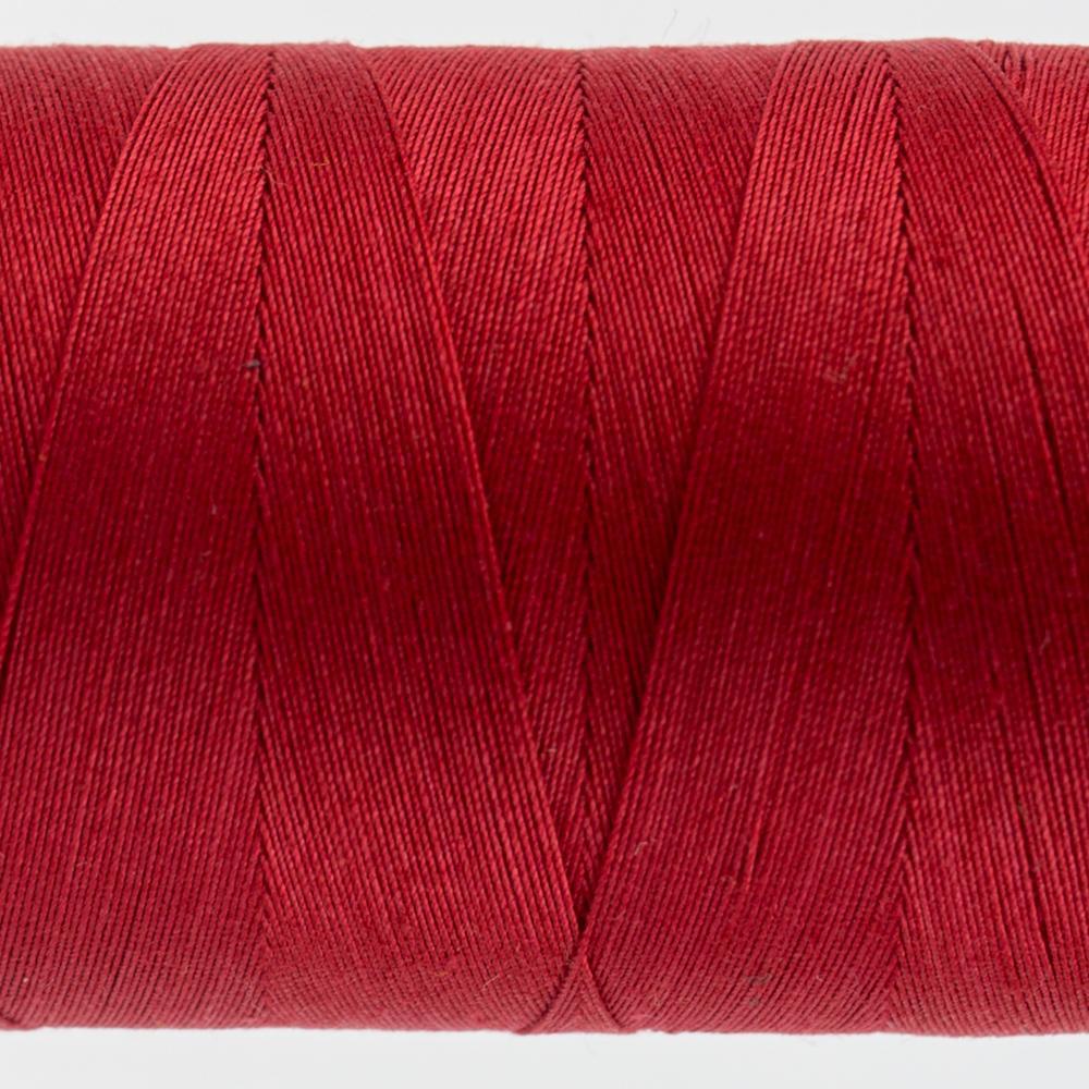 Konfetti, Christmas Red