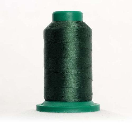 Isacord 1000m Polyester - Green Dust