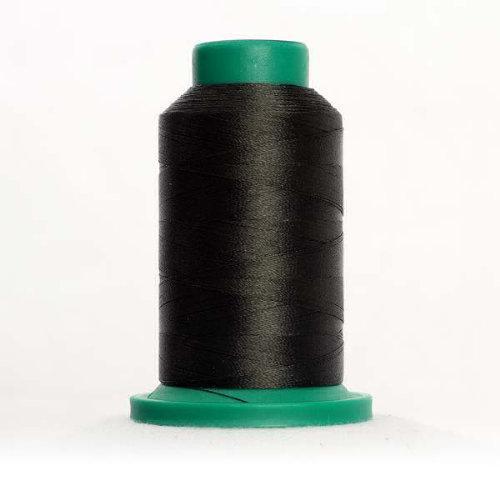 Isacord 1000m Polyester - Herb Green
