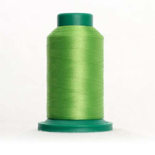 Isacord 1000m Polyester - Erin Green