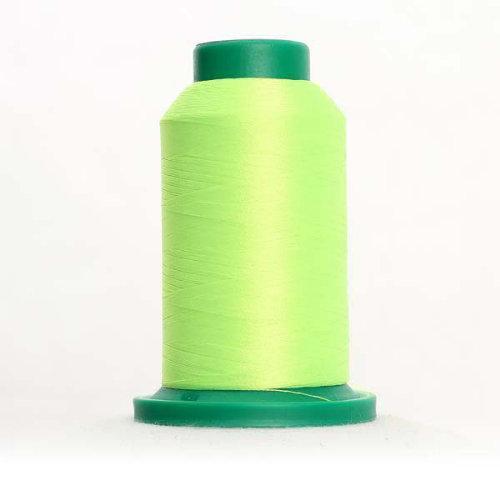 Isacord 1000m Polyester - Sour Apple