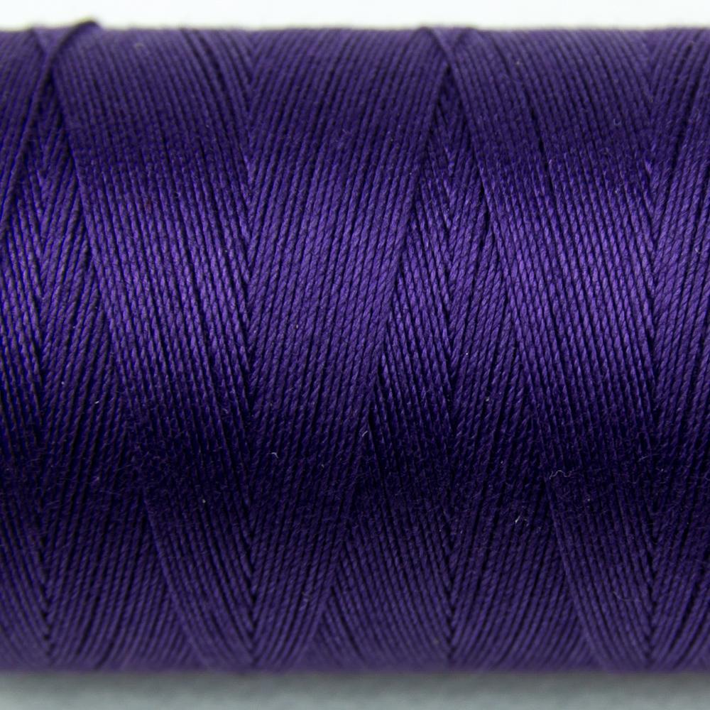 Spagetti - Deep Royal Purple