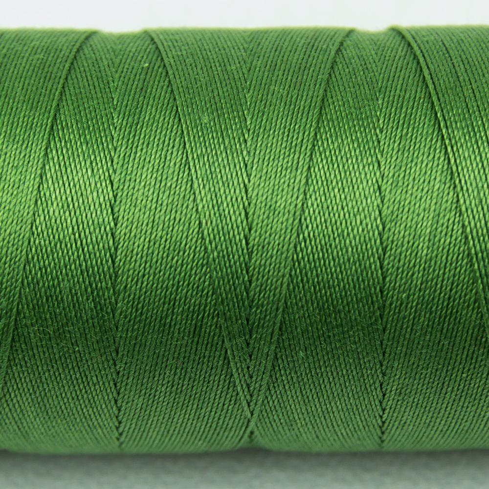 Spagetti - Medium Fern Green