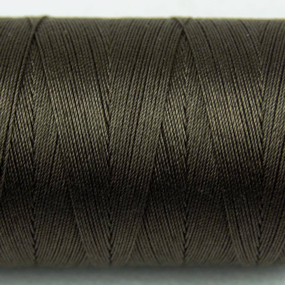 Spagetti - dk. Grey Taupe