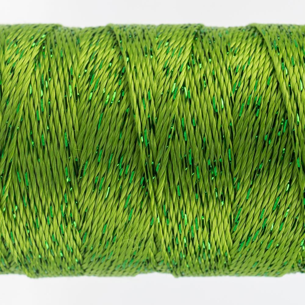 Dazzle, Grass Green