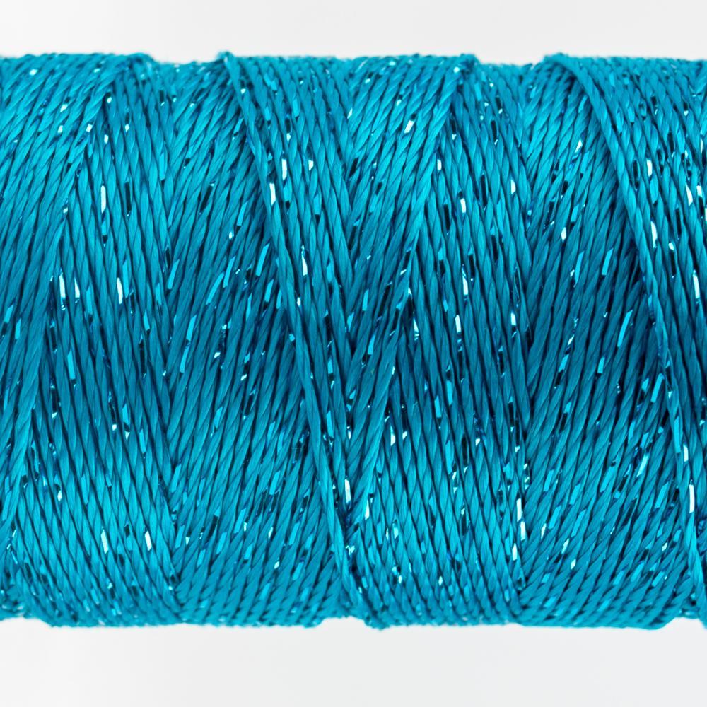 Dazzle, Dk Turquoise