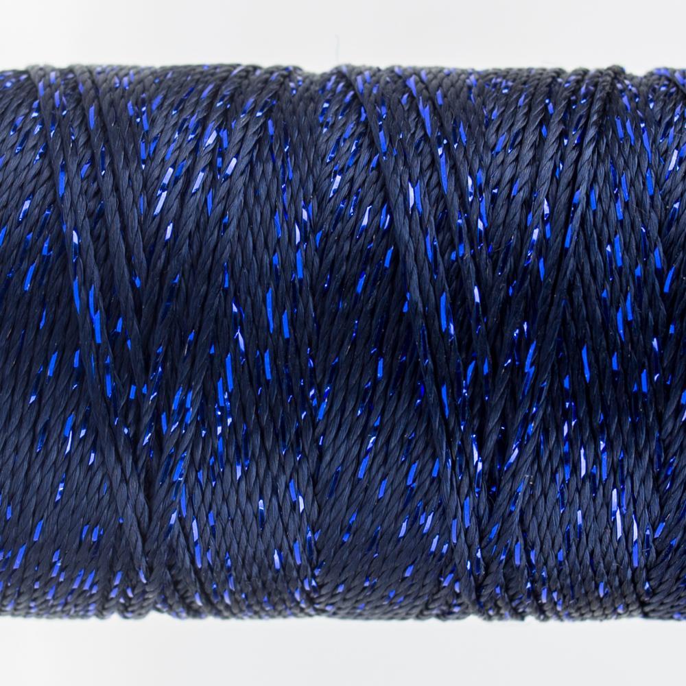 Dazzle, Midnight Blue