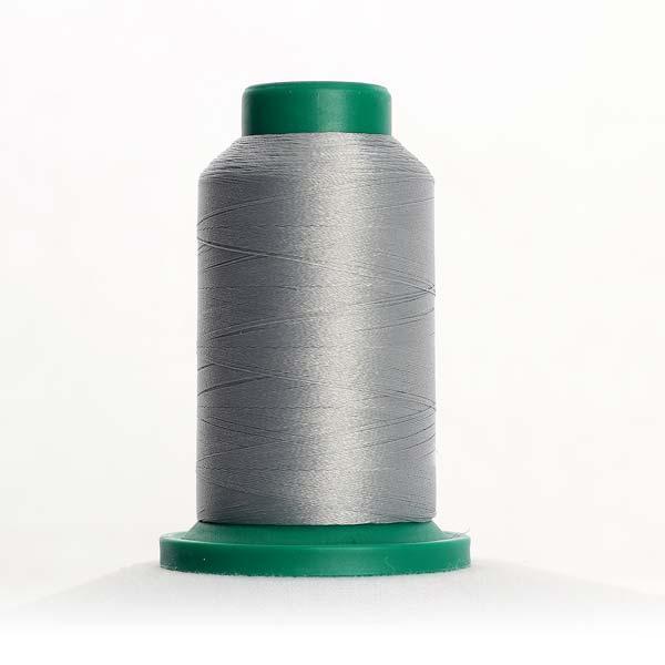 Isacord 1000m Polyester - Sterling