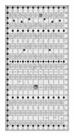 Ruler 12-1/2in x 24-1/2in