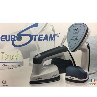 Eurosteam Duet Iron