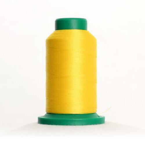 Isacord 1000m Polyester - Citrus