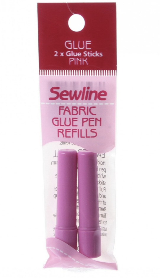 Water Soluble Glue Refill 2ct