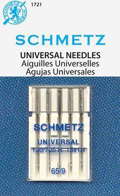 Needles Schmetz Unv. 65/9