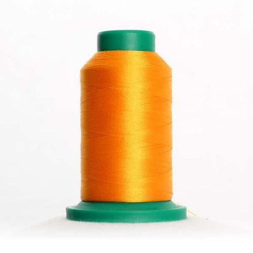 Isacord 1000m Polyester - Golden Rod