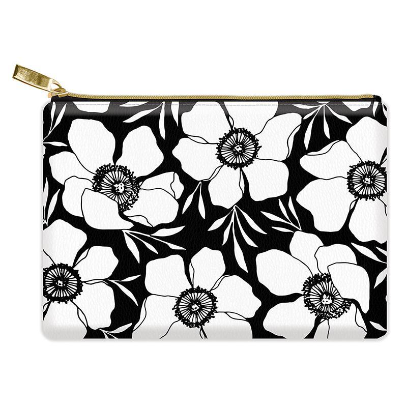 Glam Bag Moody Florals