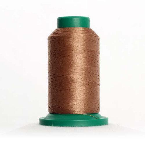 Isacord 1000m Polyester - Dark Tan