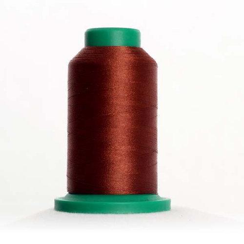 Isacord 1000m Polyester - Coffee Bean