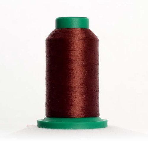 Isacord 1000m Polyester - Fox