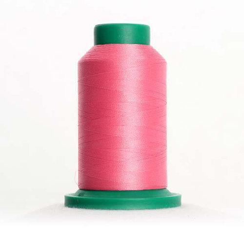 Isacord 1000m Polyester - Rose