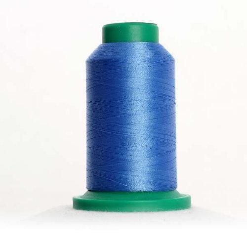 Isacord 1000m Polyester - Dolphin Blue