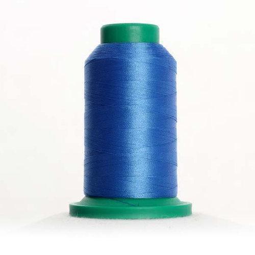 Isacord 1000m Polyester - Empire Blue