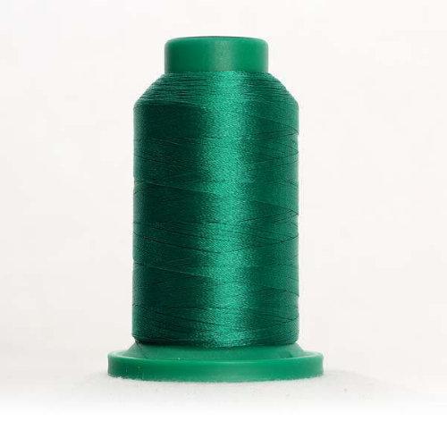Isacord 1000m Polyester - Scrub Green