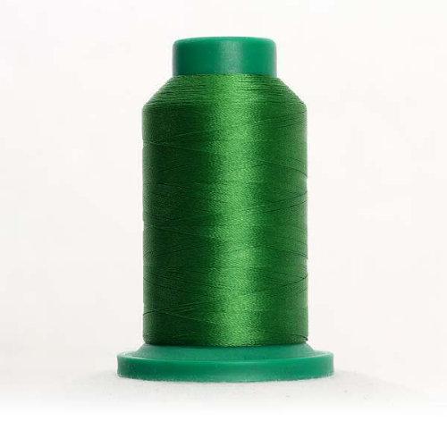 Isacord 1000m Polyester - Green Grass