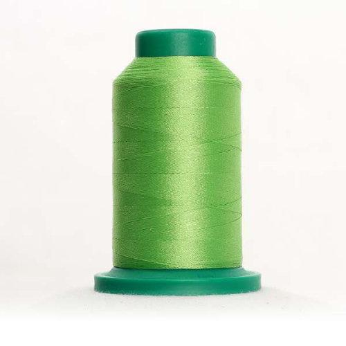 Isacord 1000m Polyester - Apple Green