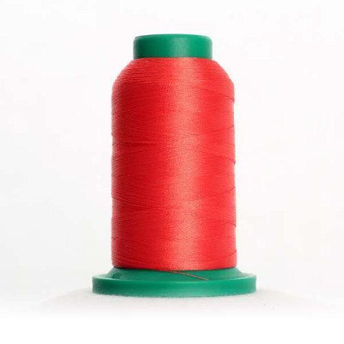 Isacord 1000m Polyester - Persimmon