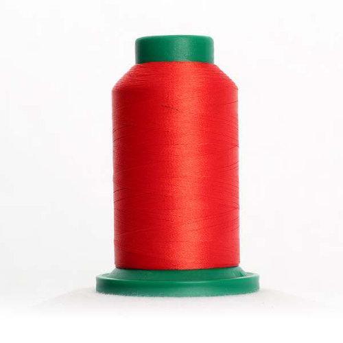 Isacord 1000m Polyester - Poppy