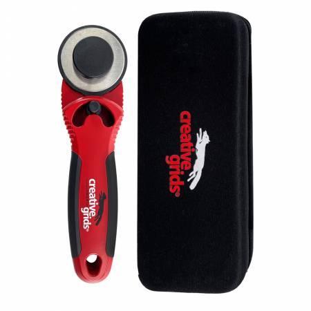 CG 45mm Rotary Cutter/Case