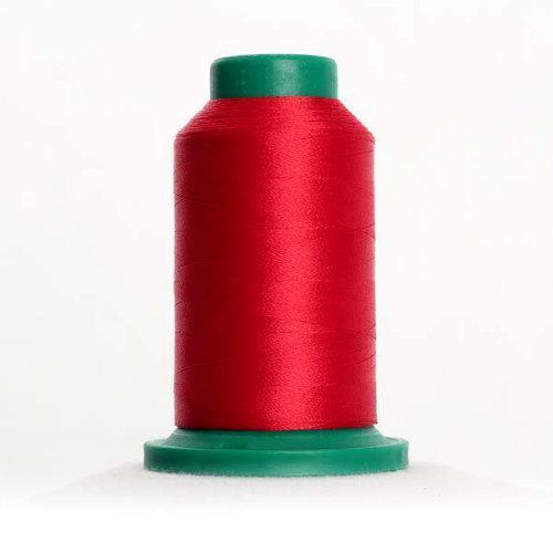 Isacord 1000m Polyester - Poinsettia