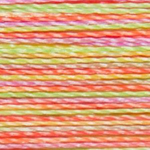 Isacord 9914 Variegated Neon B