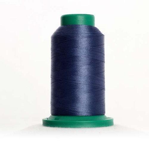 Isacord 1000m Polyester - Blue Shadow