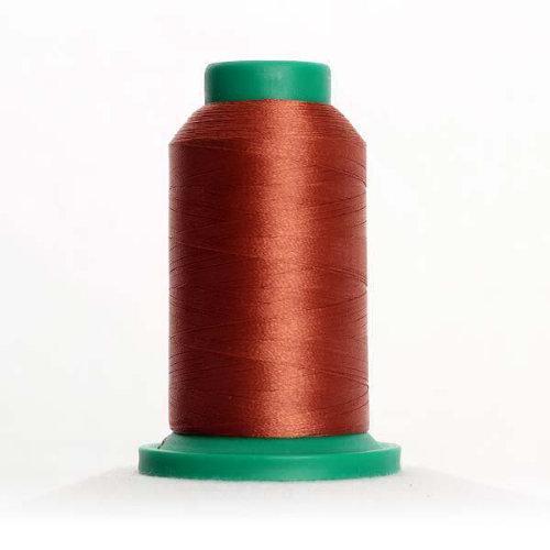 Isacord 1000m Polyester - Dirty Penny