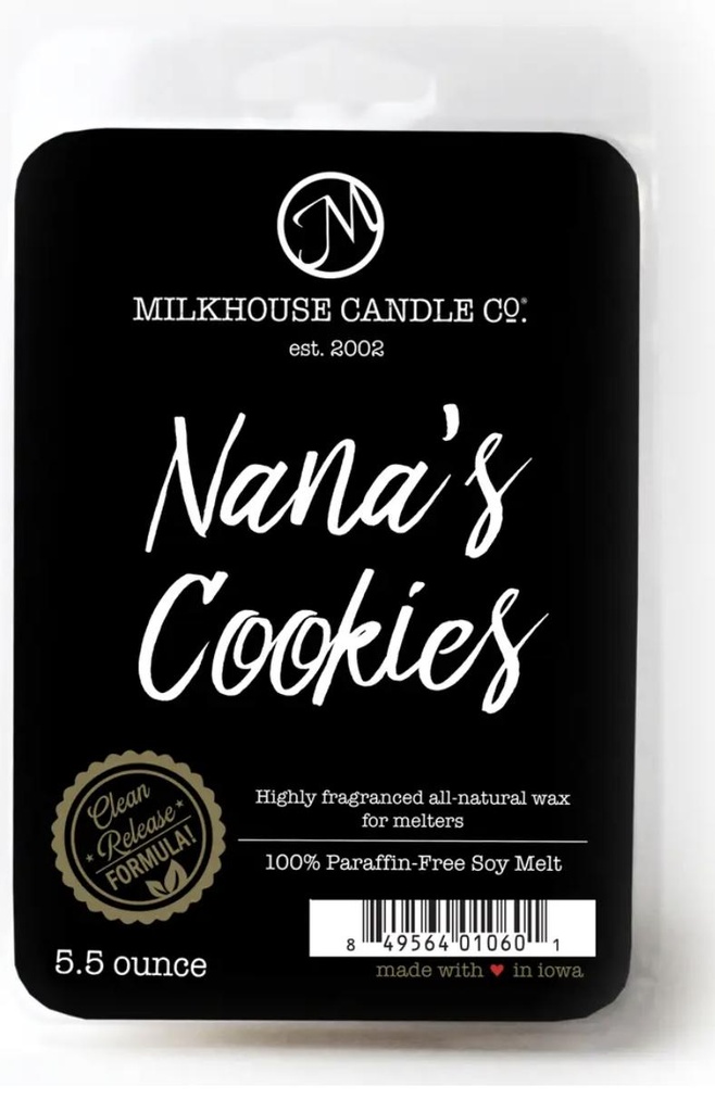 Nana's Cookies