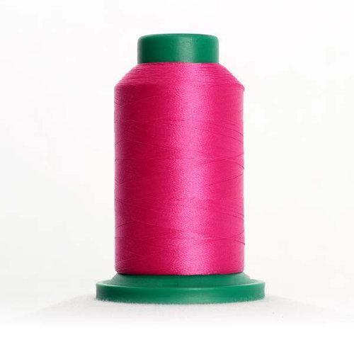 Isacord 1000m Polyester - Hot Pink