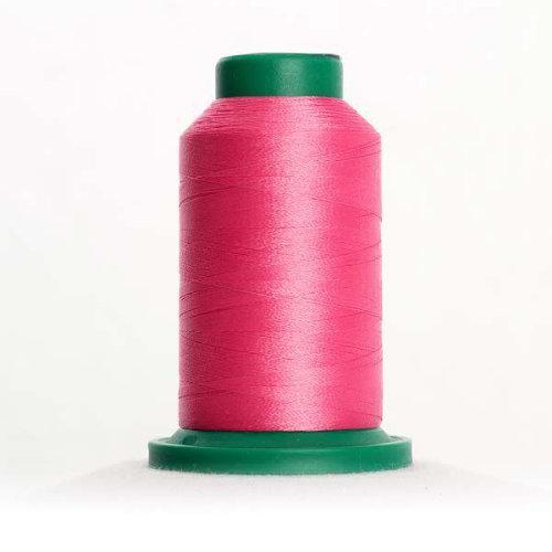 Isacord 1000m Polyester - Pretty in Pink