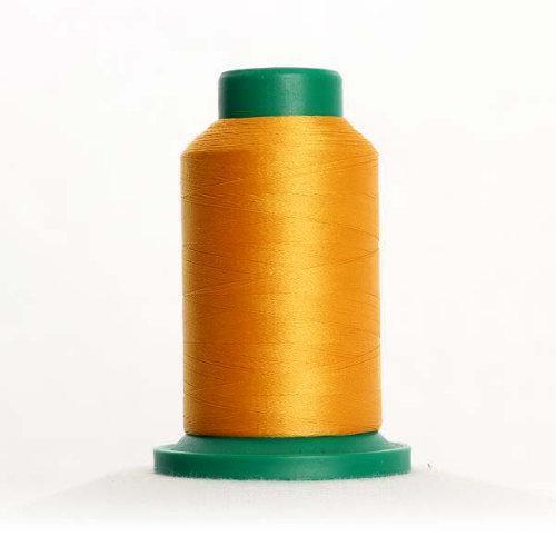 Isacord 1000m Polyester - Gold