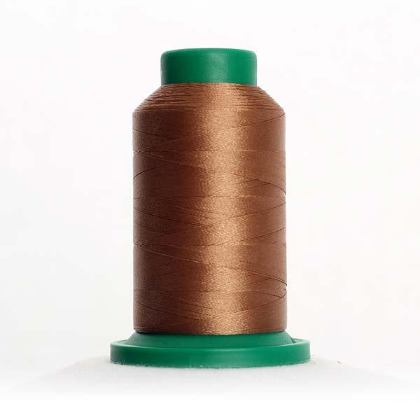 Isacord 1000m Polyester - Pecan