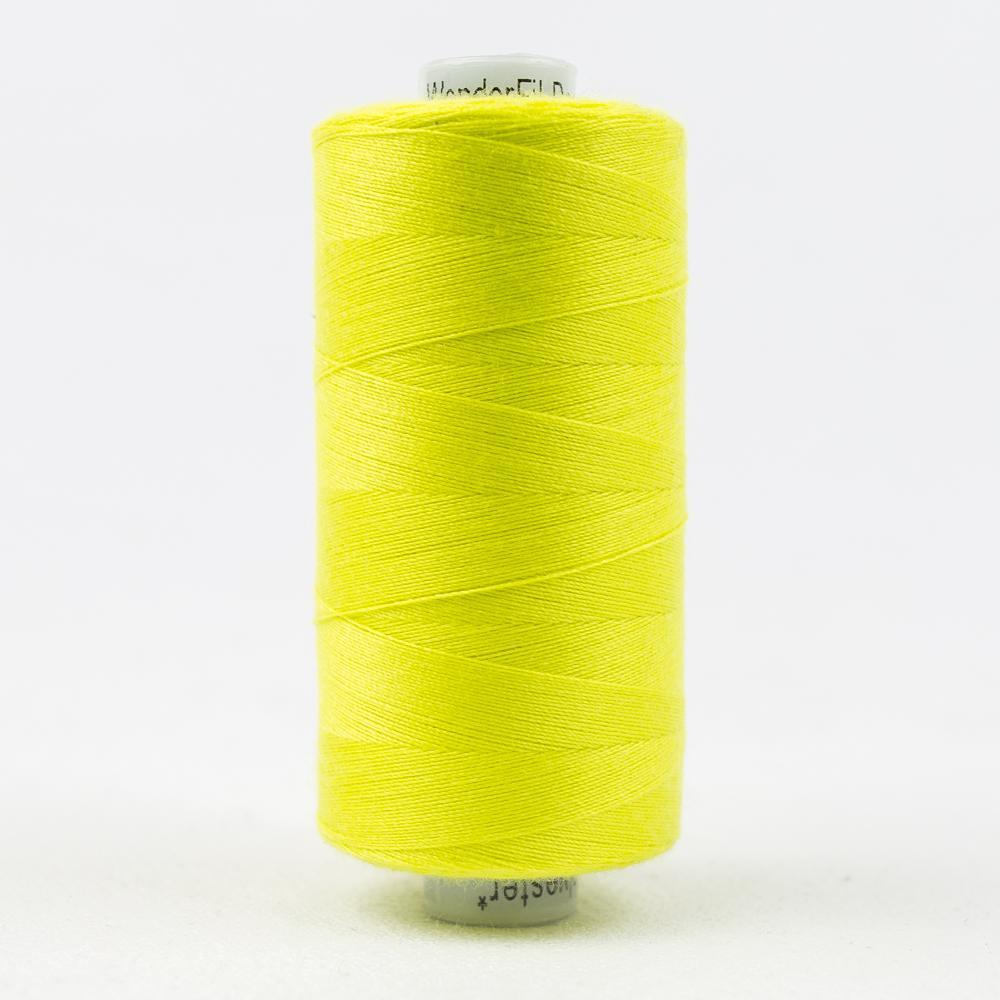 822-   Chartreuse Yellow