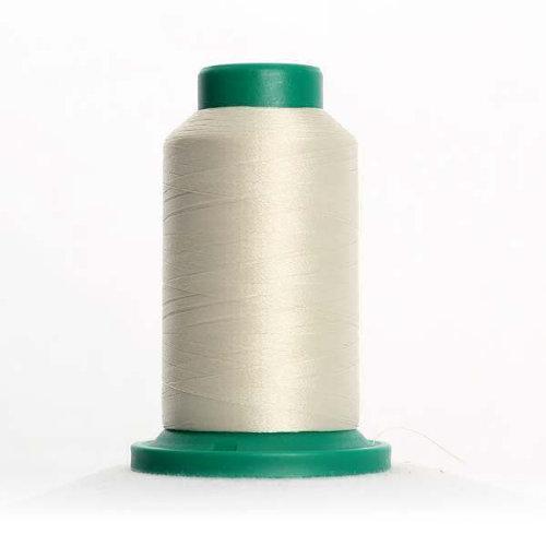 Isacord 1000m Polyester - Muslin